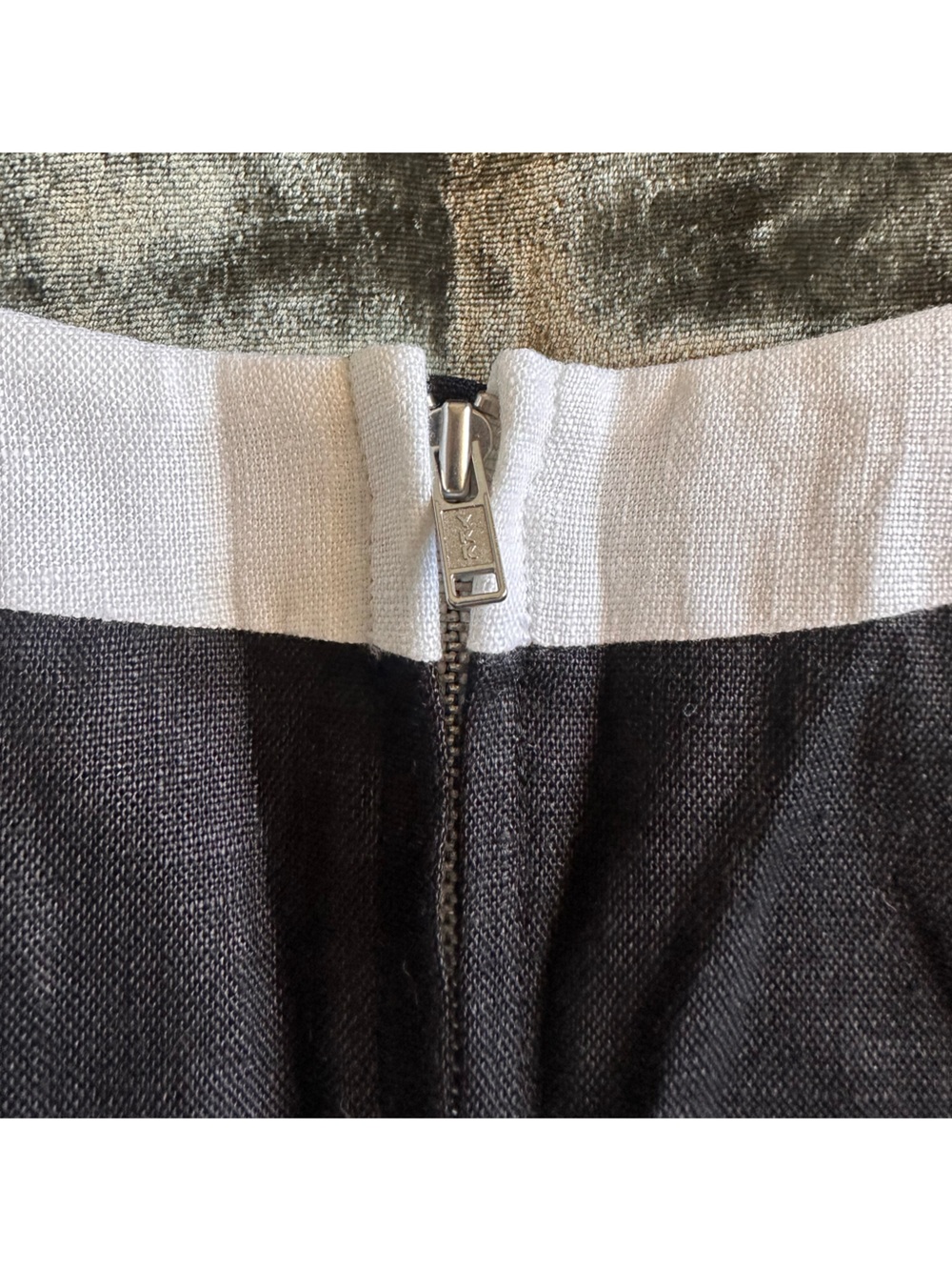 Reformation Robbie Linen Two Piece - Picture 8 of 11